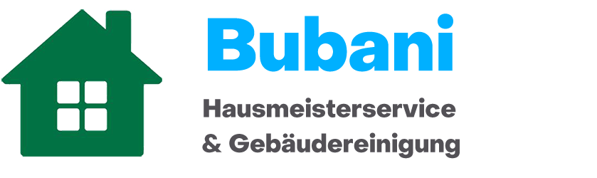 Bubani Hausmeisterservice & Gebäudereinigung